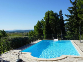 Charming Villa with Private Pool in Beaufort Beaufort